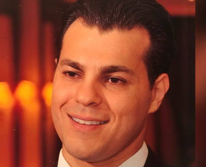 Cassio Fannucchi Ares